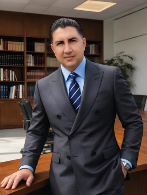 Dr. Mauricio Mármol